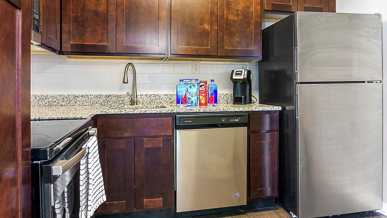 Photo of Kitchen in Fort Wayne