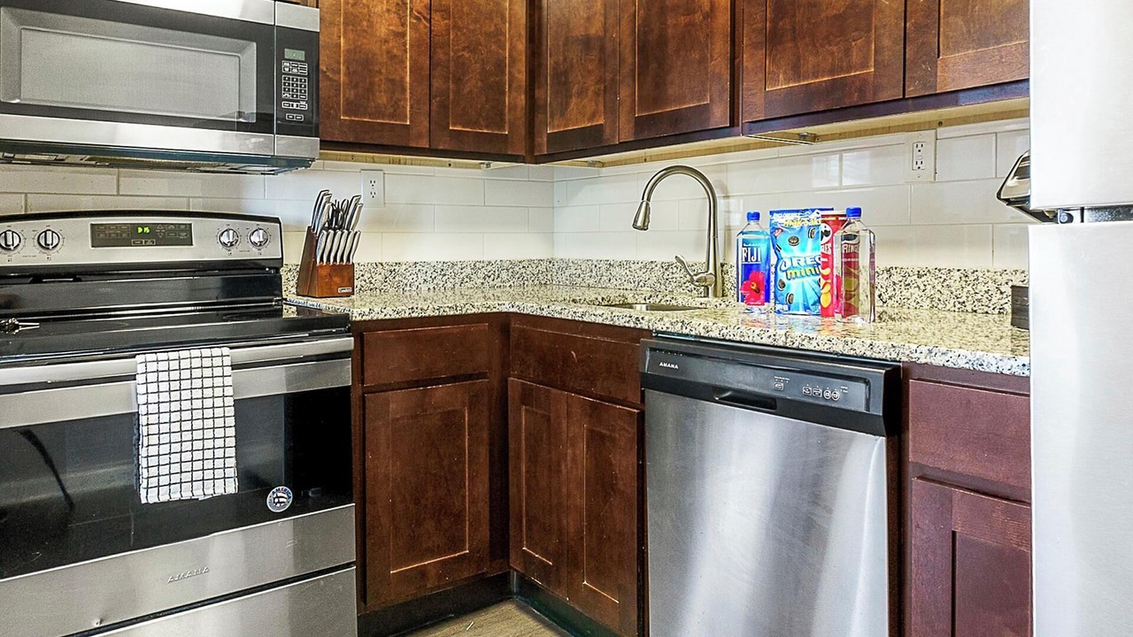 Photo of Kitchen in Fort Wayne