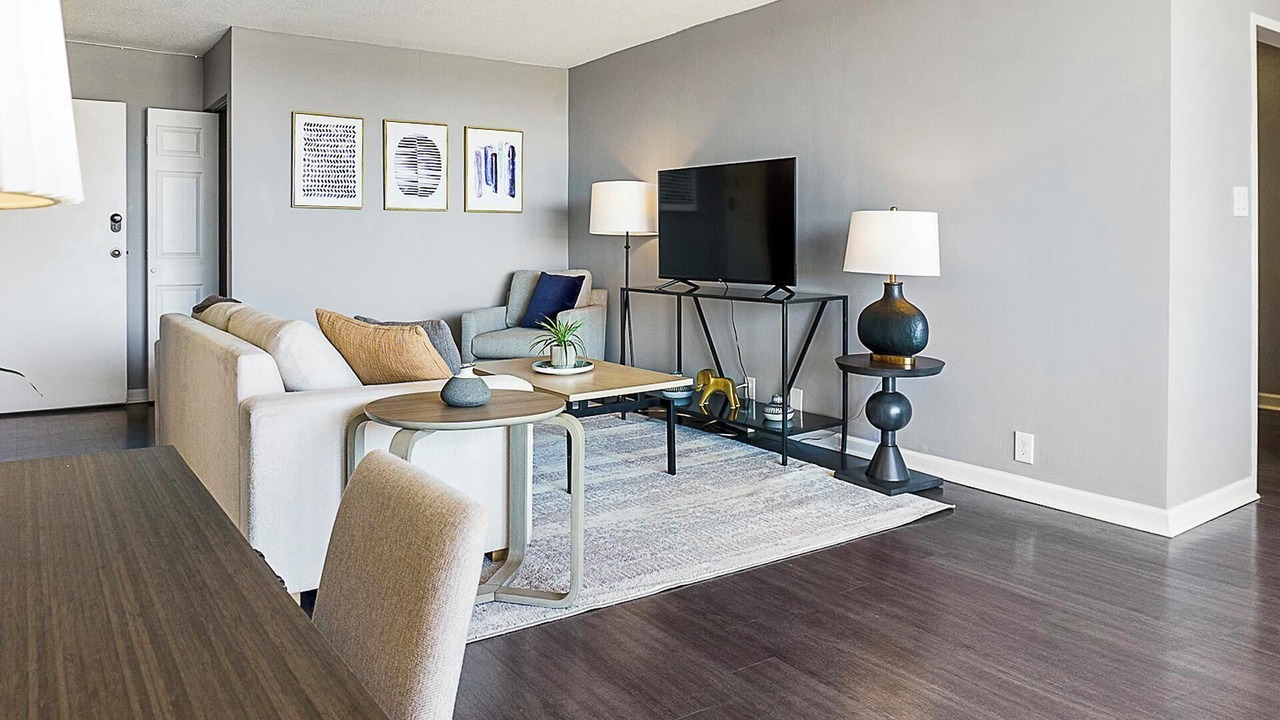 Photo of Livingroom in Fort Wayne