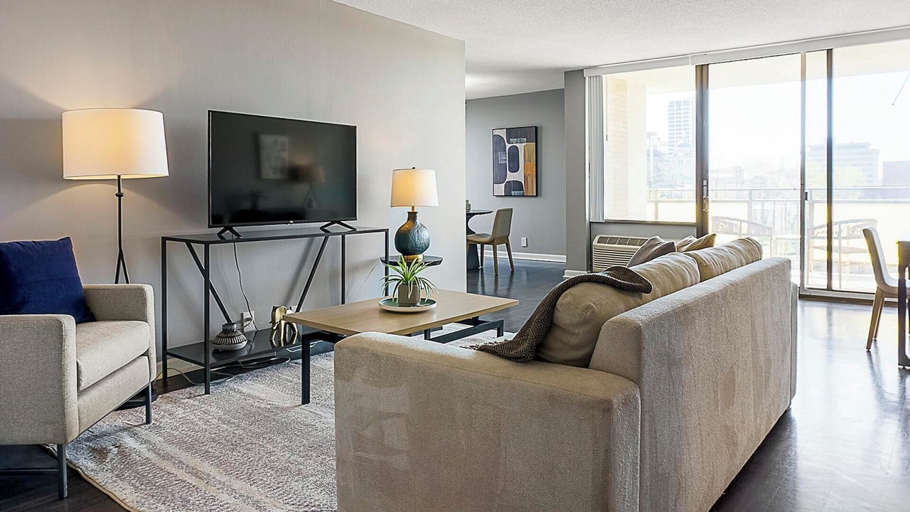 Photo of Livingroom in Fort Wayne