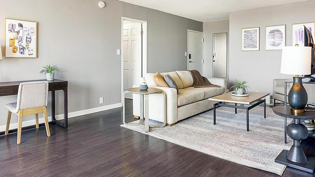 Photo of Livingroom in Fort Wayne