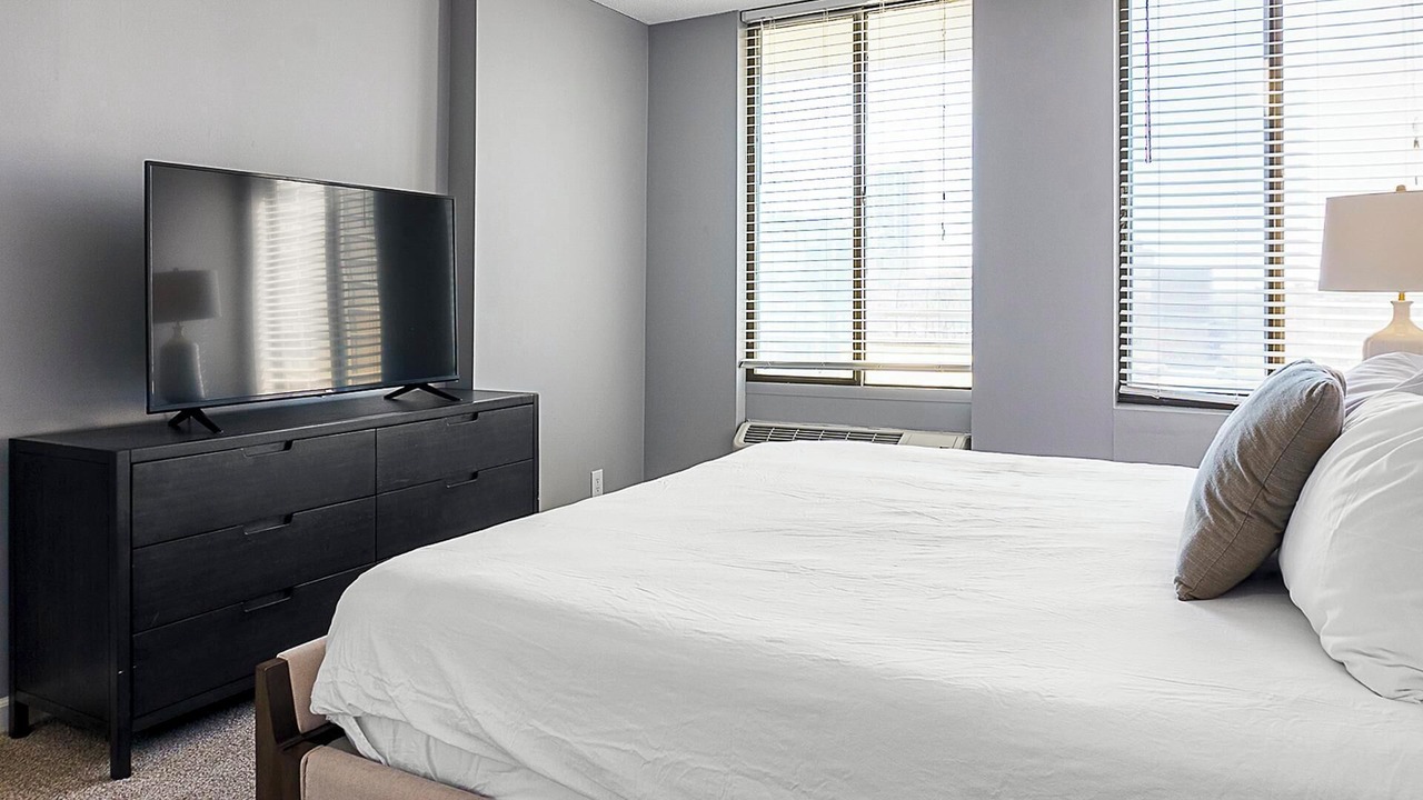 Photo of Bedroom in Fort Wayne