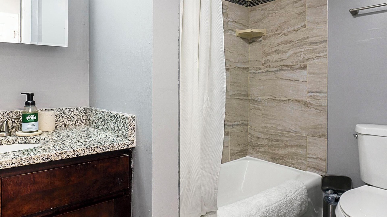 Photo of Bathroom in Fort Wayne