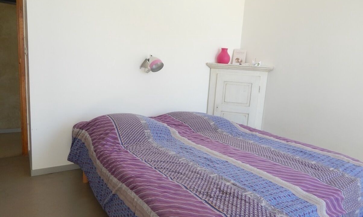 Photo of Bedroom in Saint-Gely-du-Fesc