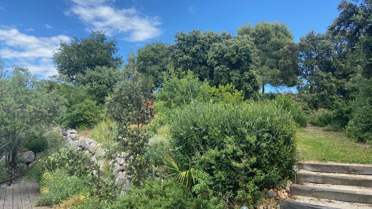 Photo of Outdoor in Saint-Gely-du-Fesc