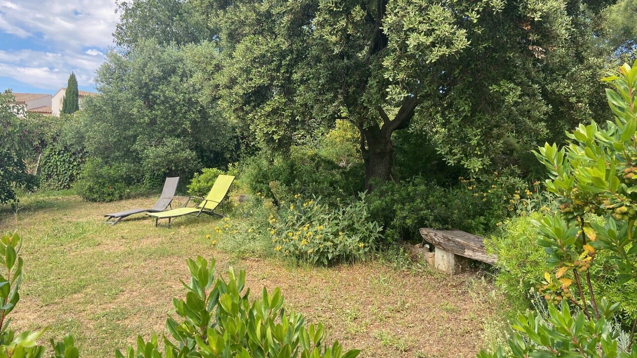 Photo of Outdoor in Saint-Gely-du-Fesc