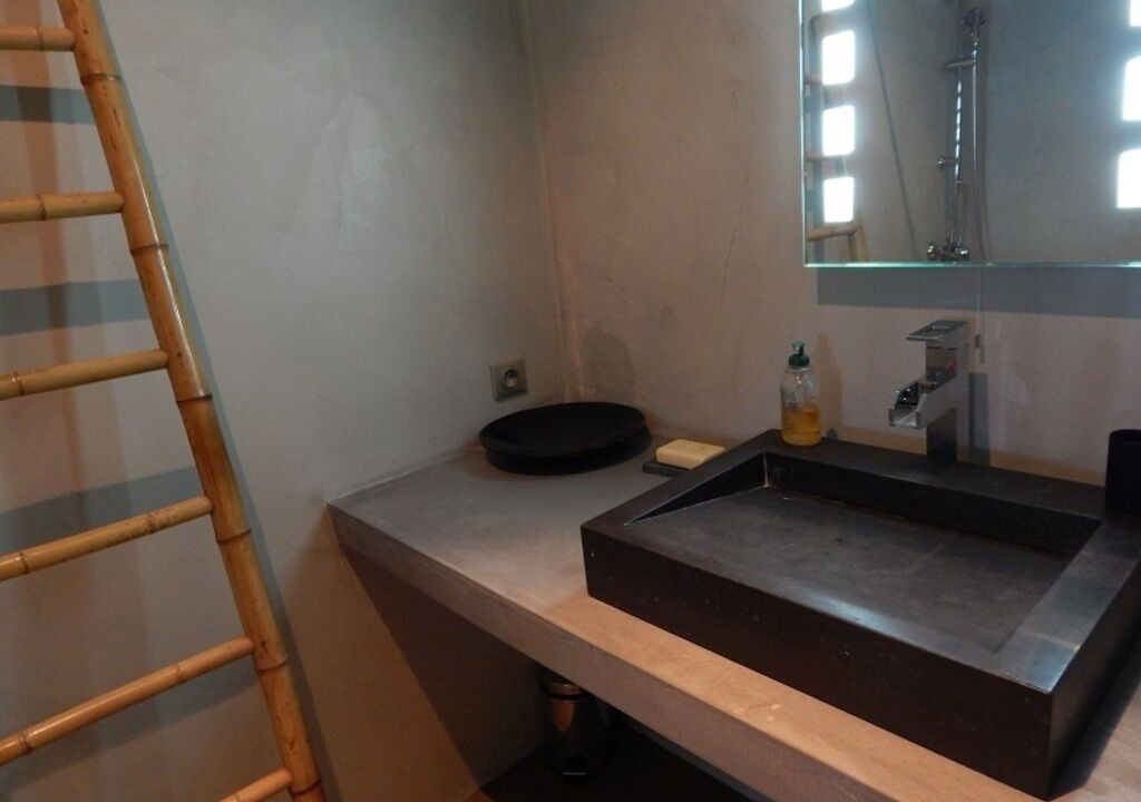 Photo of Bathroom in Saint-Gely-du-Fesc