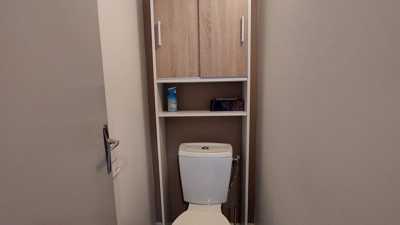 Photo of Bathroom in Figeac
