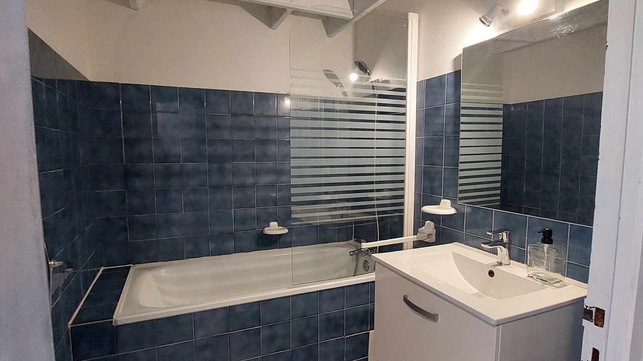 Photo of Bathroom in Figeac