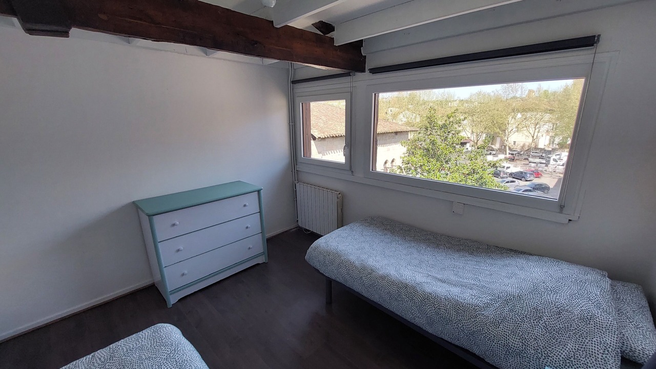 Photo of Bedroom in Figeac