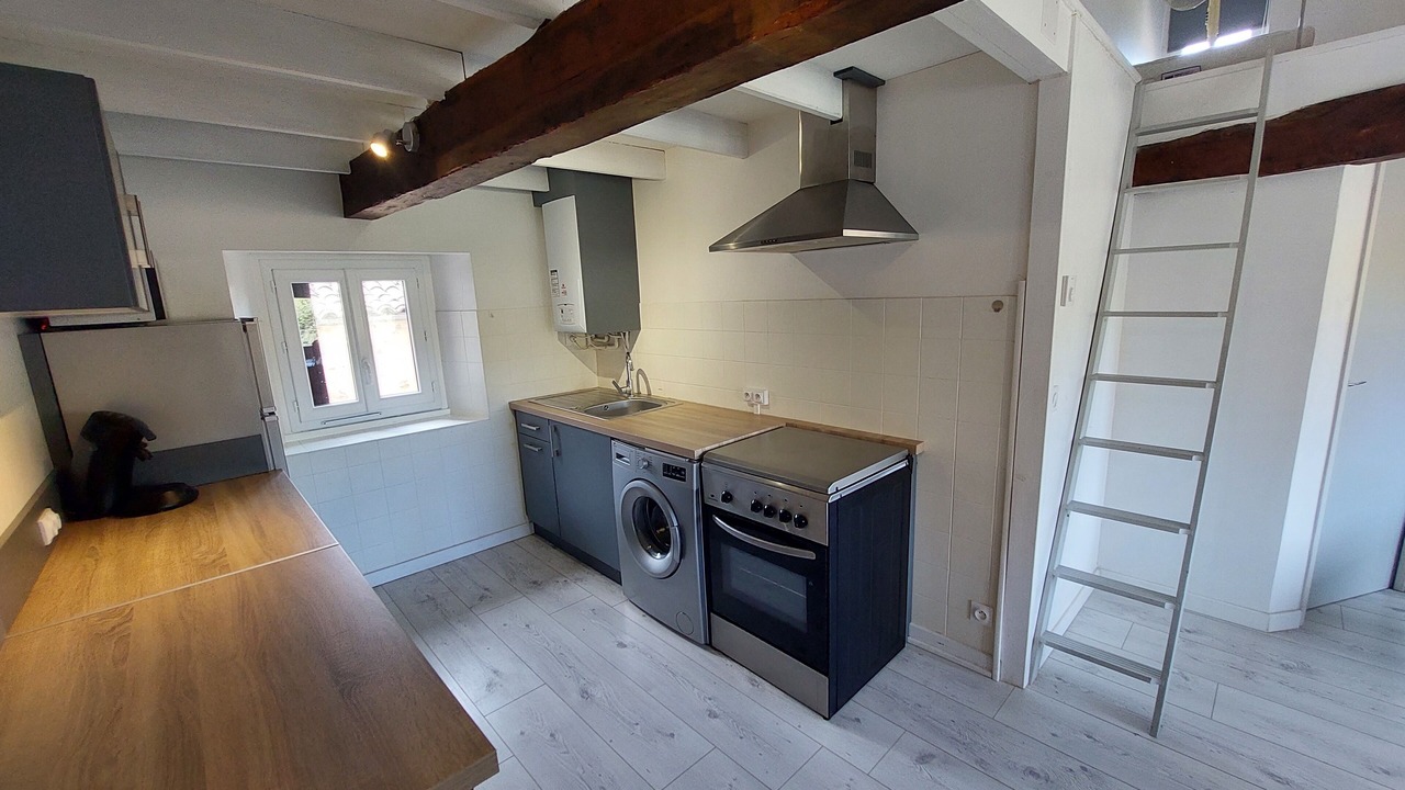 Photo of Kitchen in Figeac