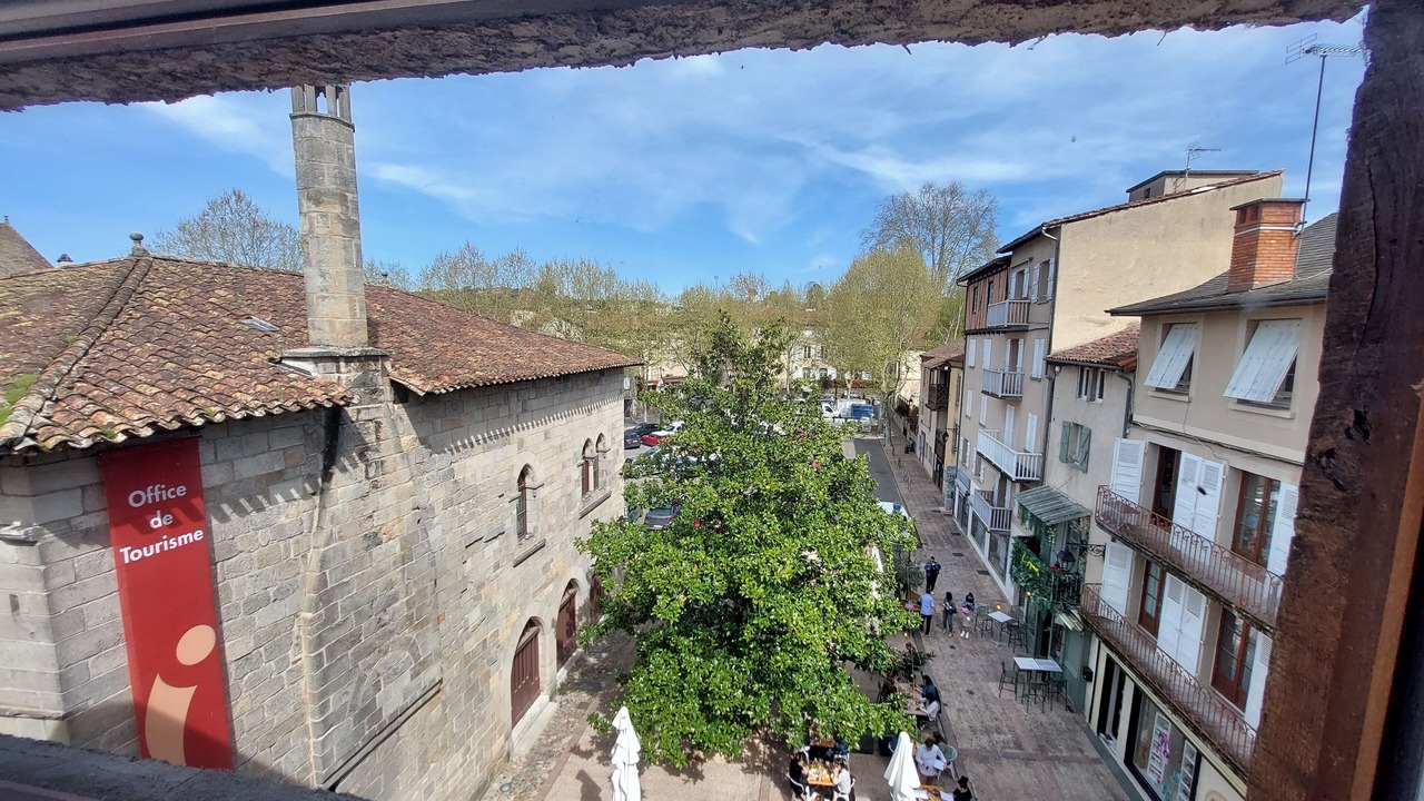 Photo of Others in Figeac
