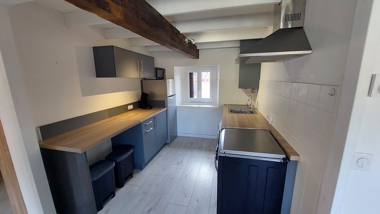 Photo of Kitchen in Figeac