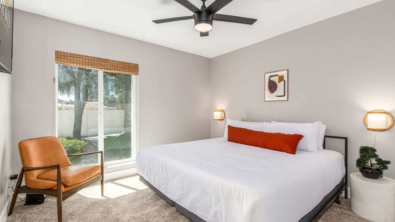 Photo of Bedroom in Avant