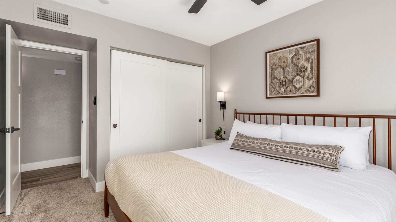 Photo of Bedroom in Avant
