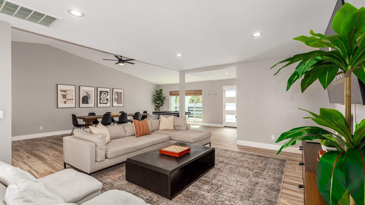 Photo of Livingroom in Avant