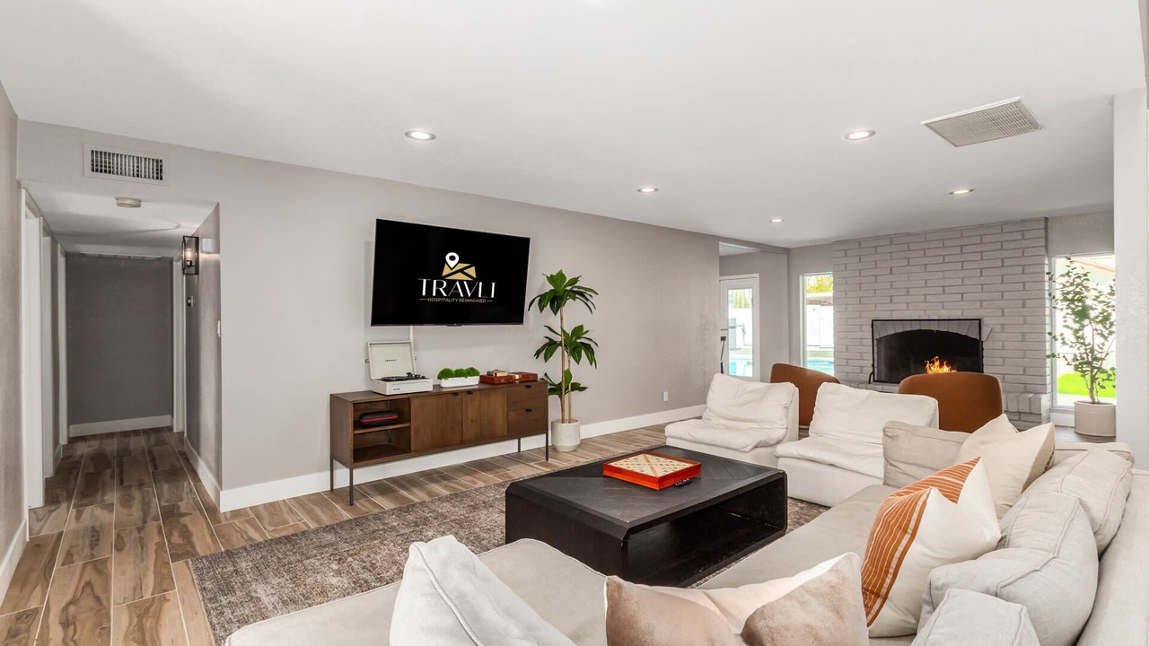 Photo of Bedroom in Avant