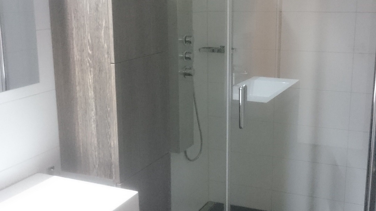 Photo of Bathroom in Brienz