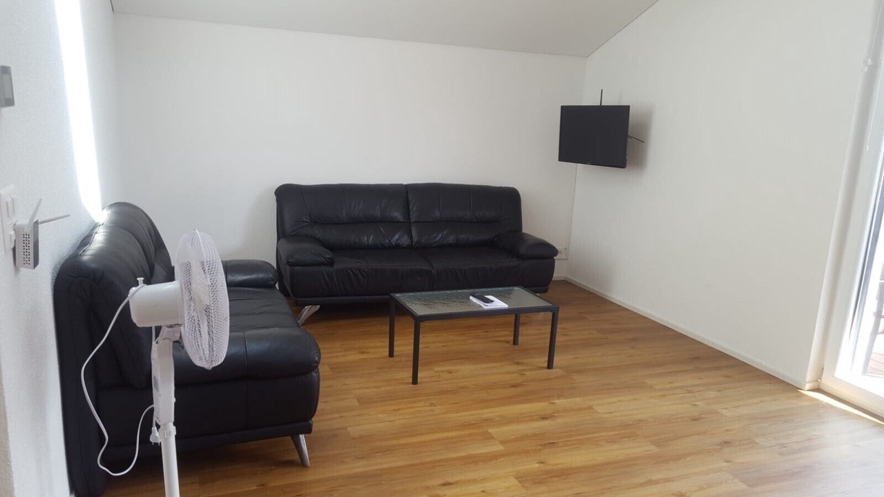 Photo of Livingroom in Brienz