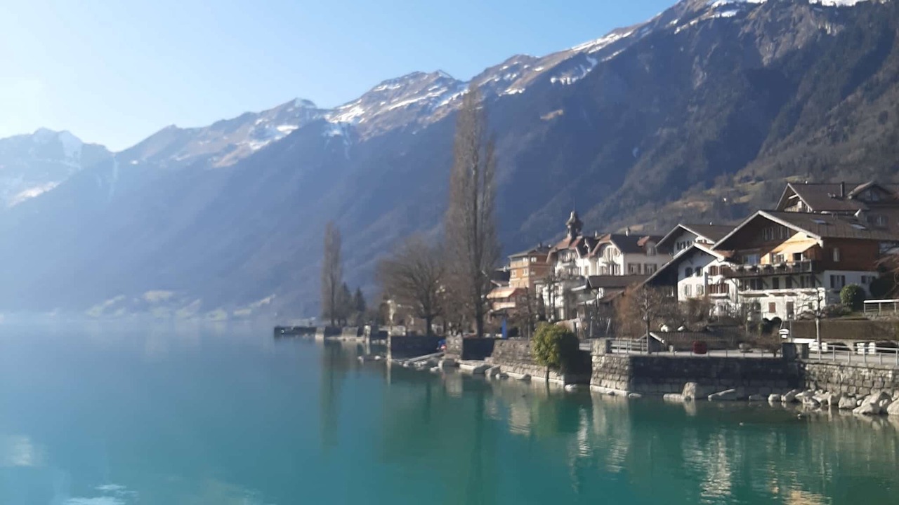 Photo of Others in Brienz