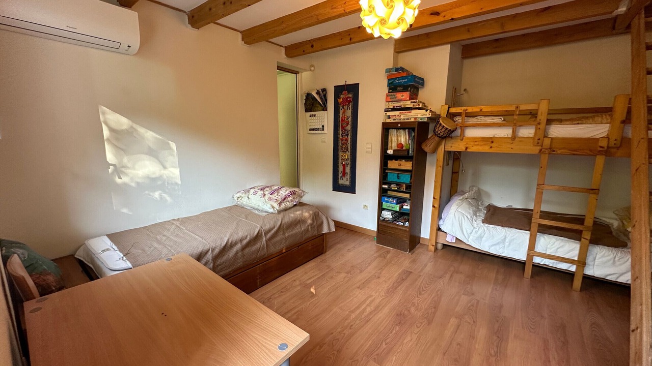 Photo of Bedroom in Laroque-des-Alberes