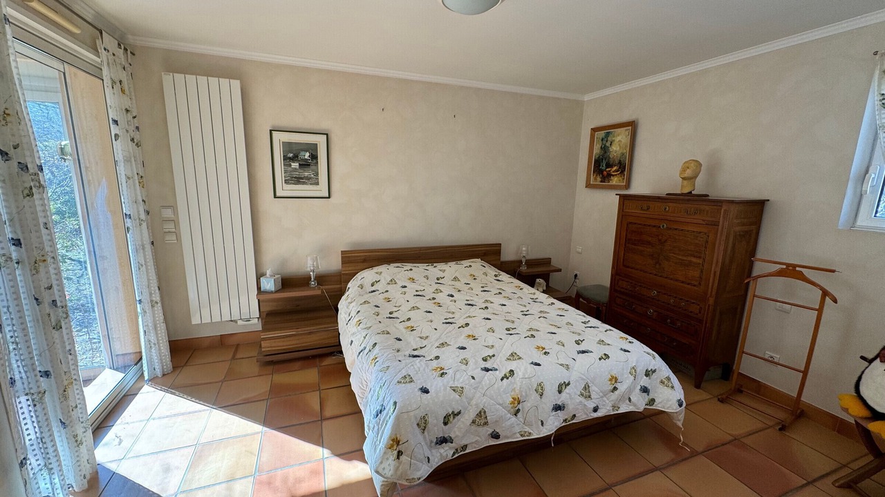 Photo of Bedroom in Laroque-des-Alberes