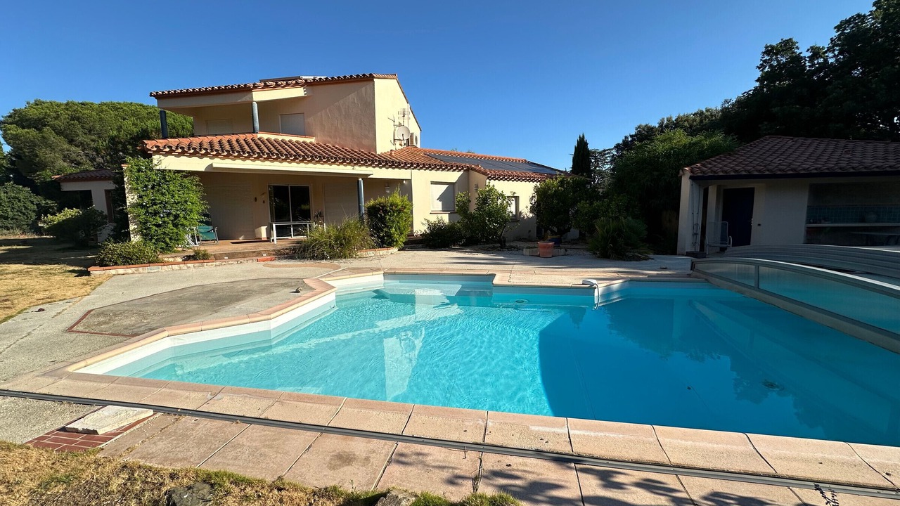 Photo of Outdoor in Laroque-des-Alberes