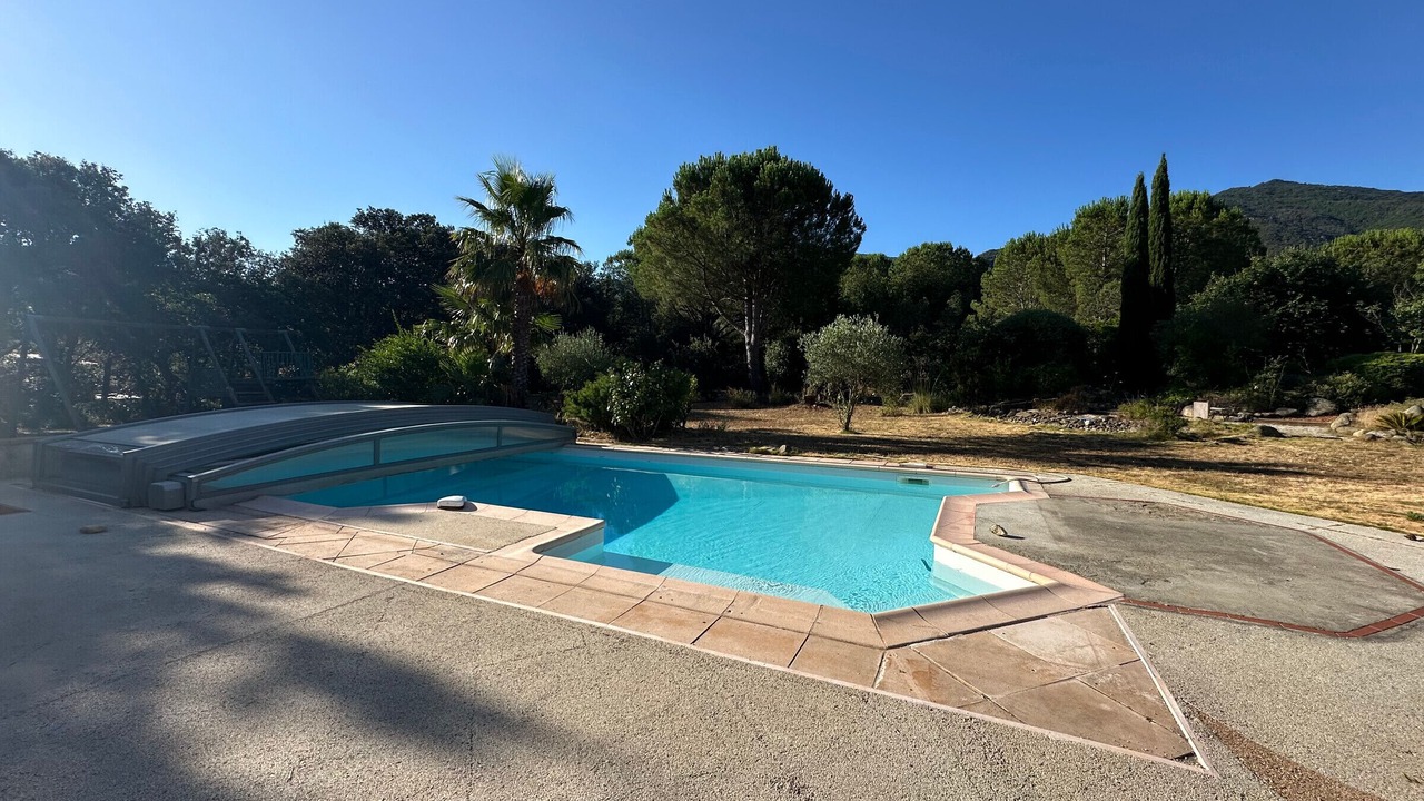 Photo of Outdoor in Laroque-des-Alberes