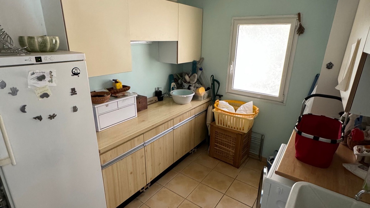 Photo of Kitchen in Laroque-des-Alberes