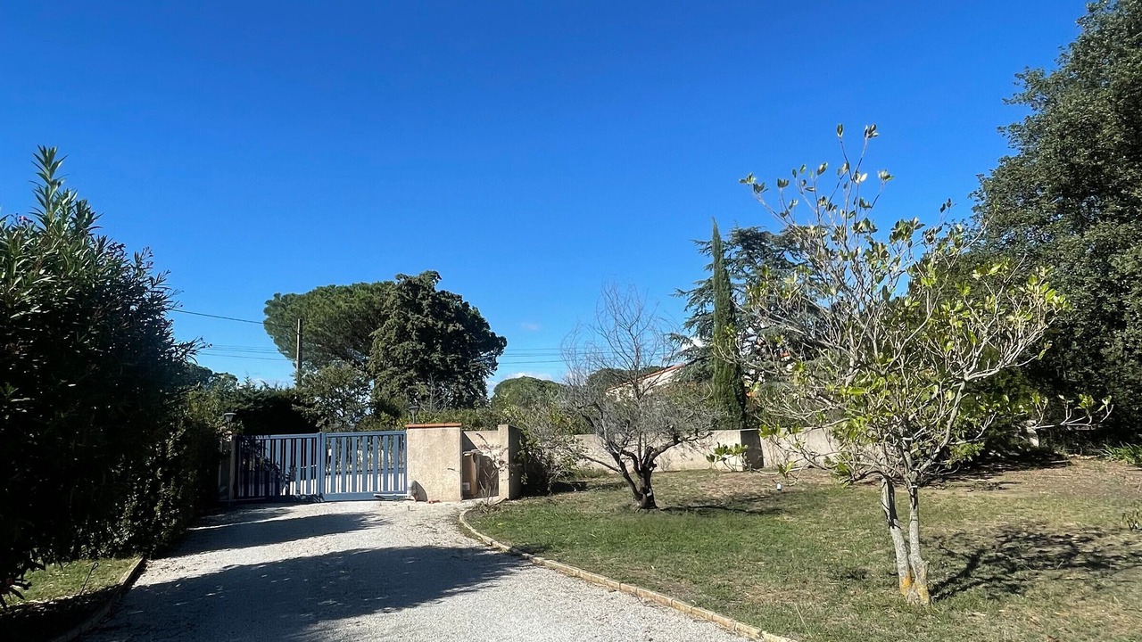 Photo of Outdoor in Laroque-des-Alberes