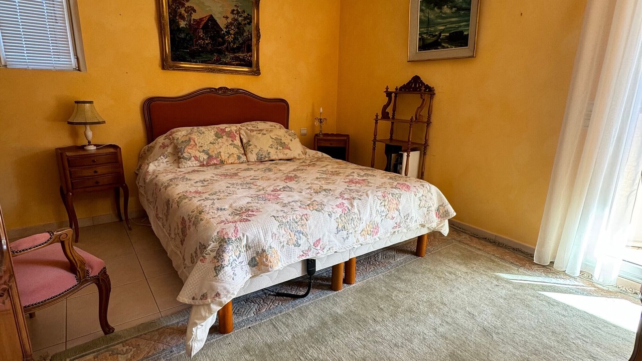 Photo of Bedroom in Laroque-des-Alberes
