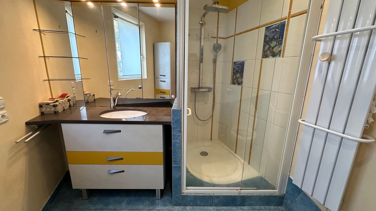 Photo of Bathroom in Laroque-des-Alberes