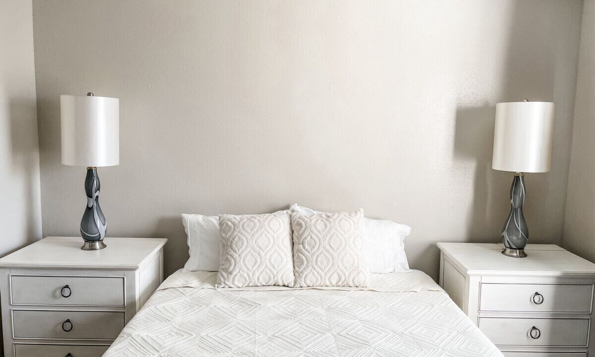 Photo of Bedroom in Northwest Corpus Christi