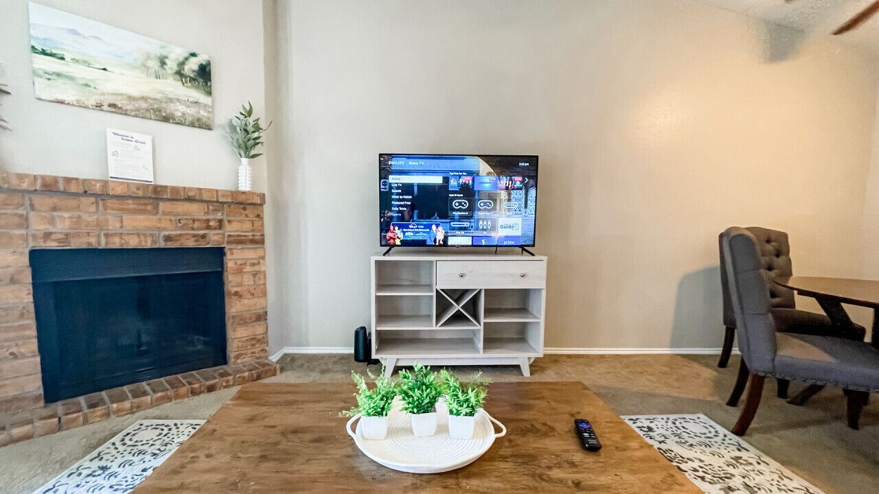 Photo of Livingroom in Northwest Corpus Christi