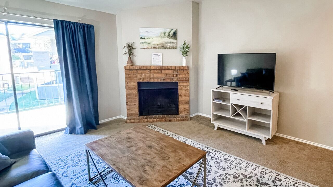 Photo of Livingroom in Northwest Corpus Christi