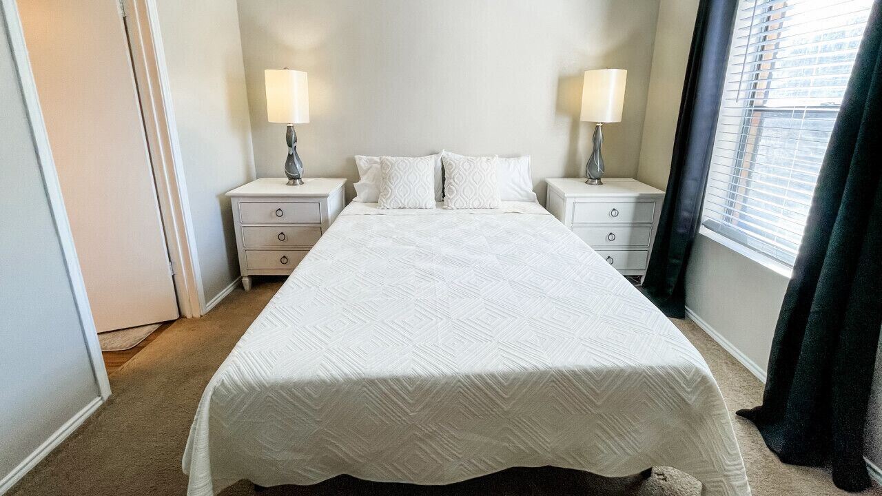Photo of Bedroom in Northwest Corpus Christi