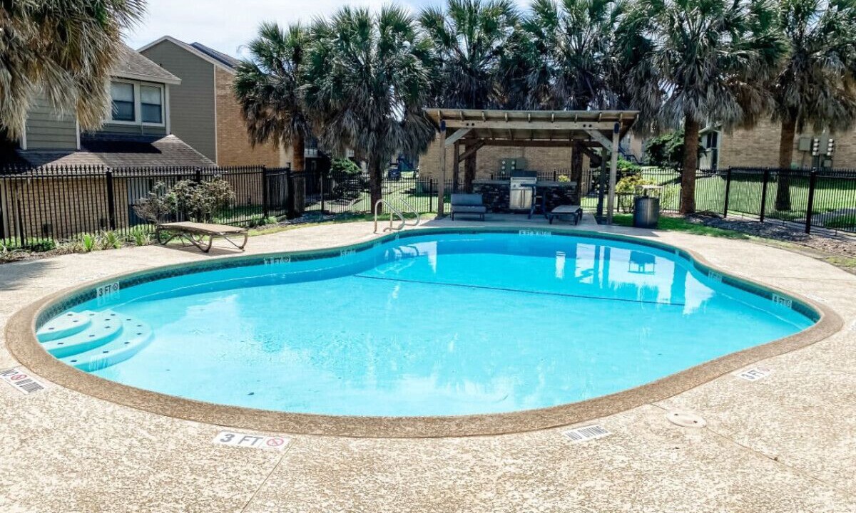 Photo of Outdoor in Northwest Corpus Christi