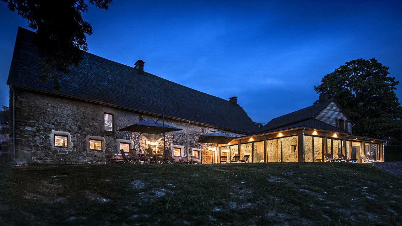 Photo of Outdoor in Prondines