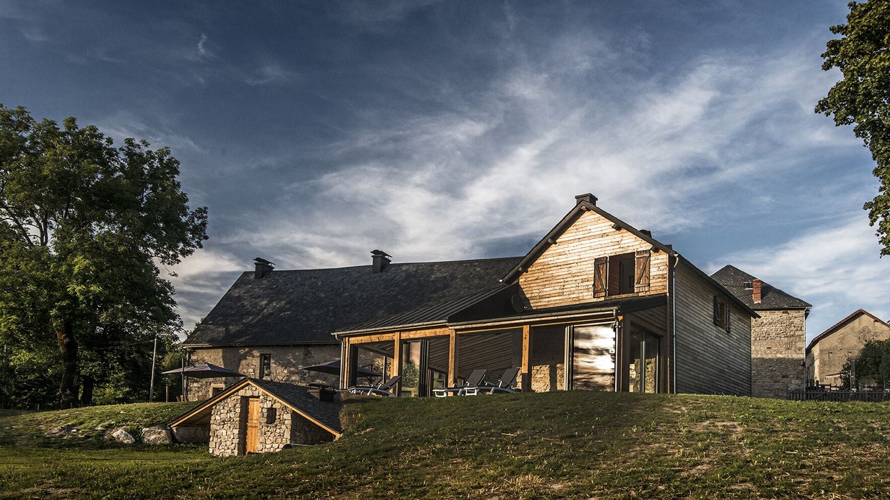 Photo of Outdoor in Prondines