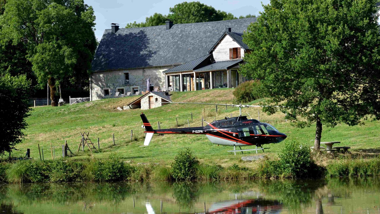 Photo of Outdoor in Prondines