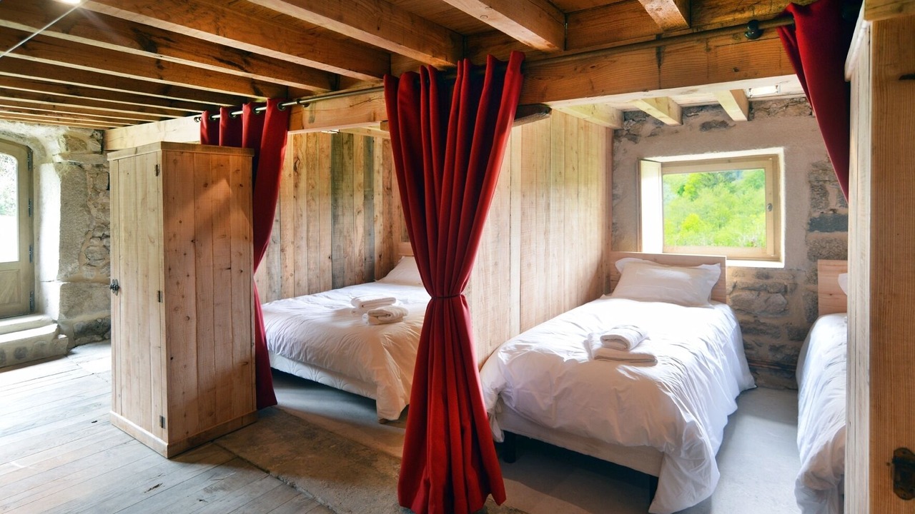 Photo of Bedroom in Prondines