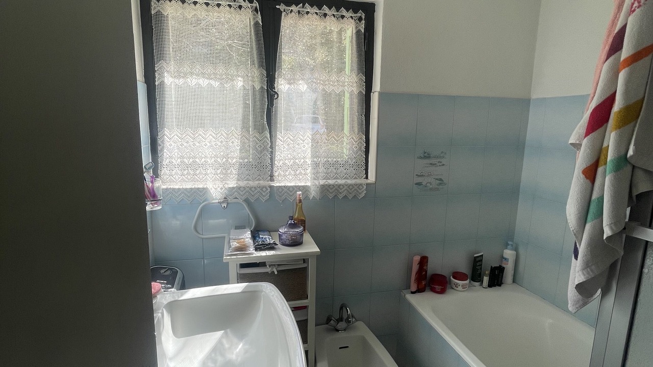 Photo of Bathroom in Monacia-d'Aullene
