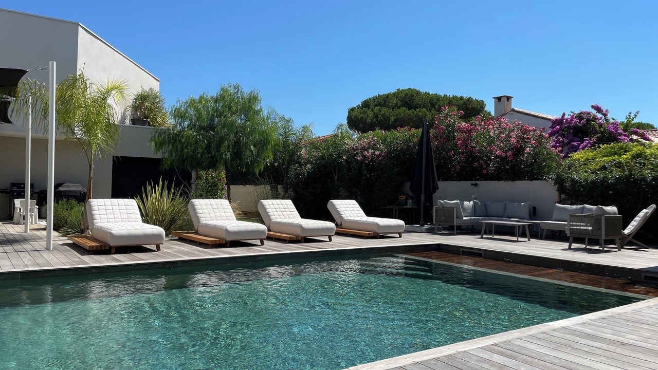 Photo of Outdoor in Perols