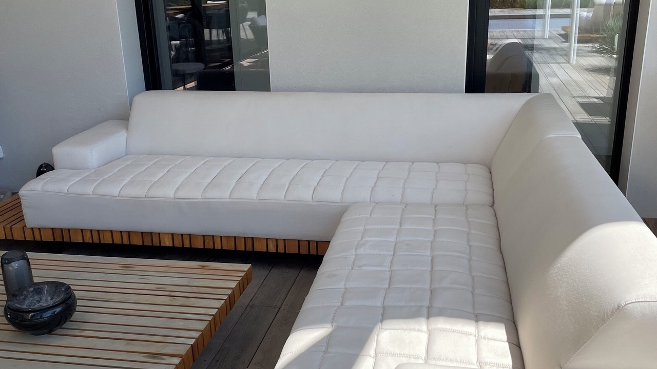 Photo of Patio Balcony in Perols