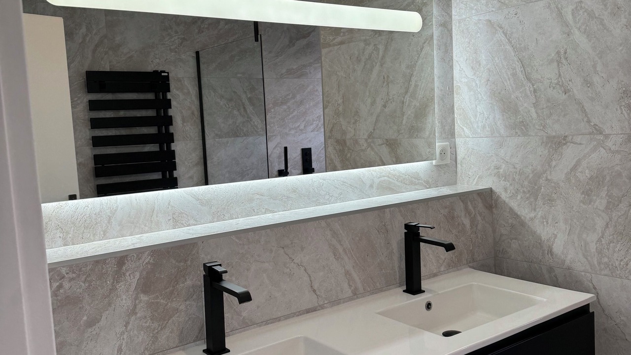 Photo of Bathroom in Perols