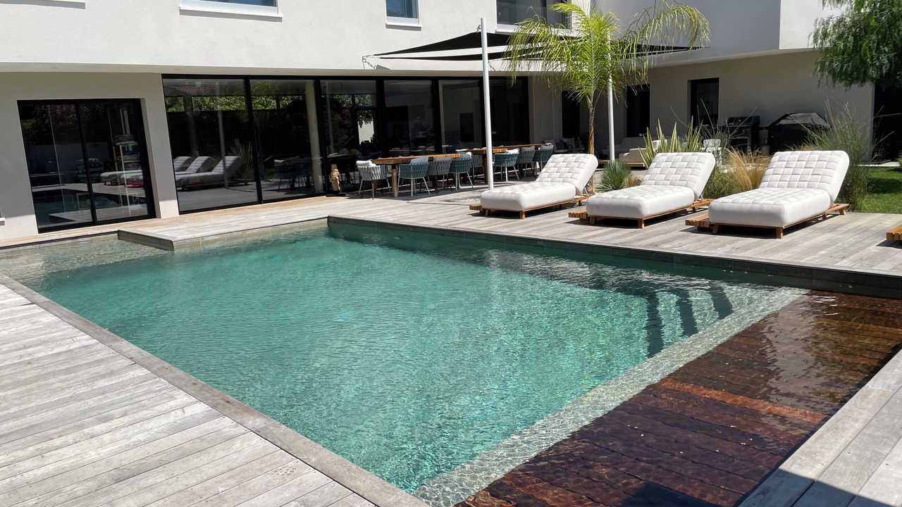 Photo of Outdoor in Perols