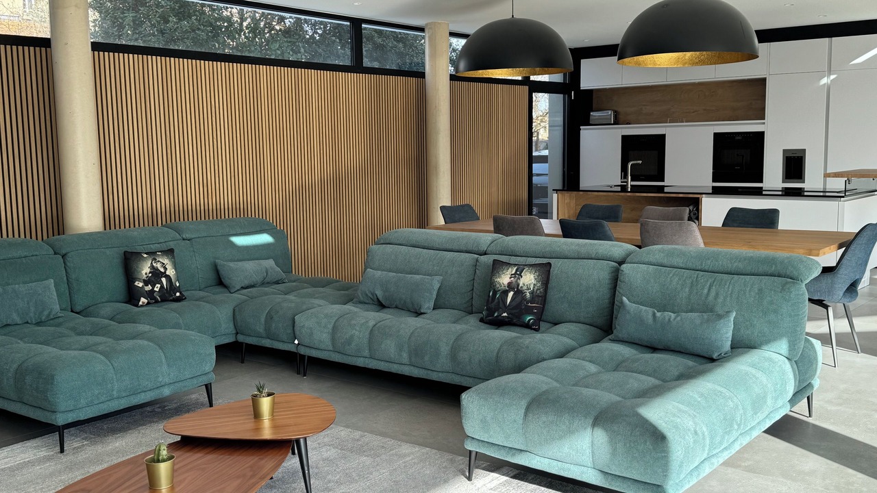 Photo of Livingroom in Perols