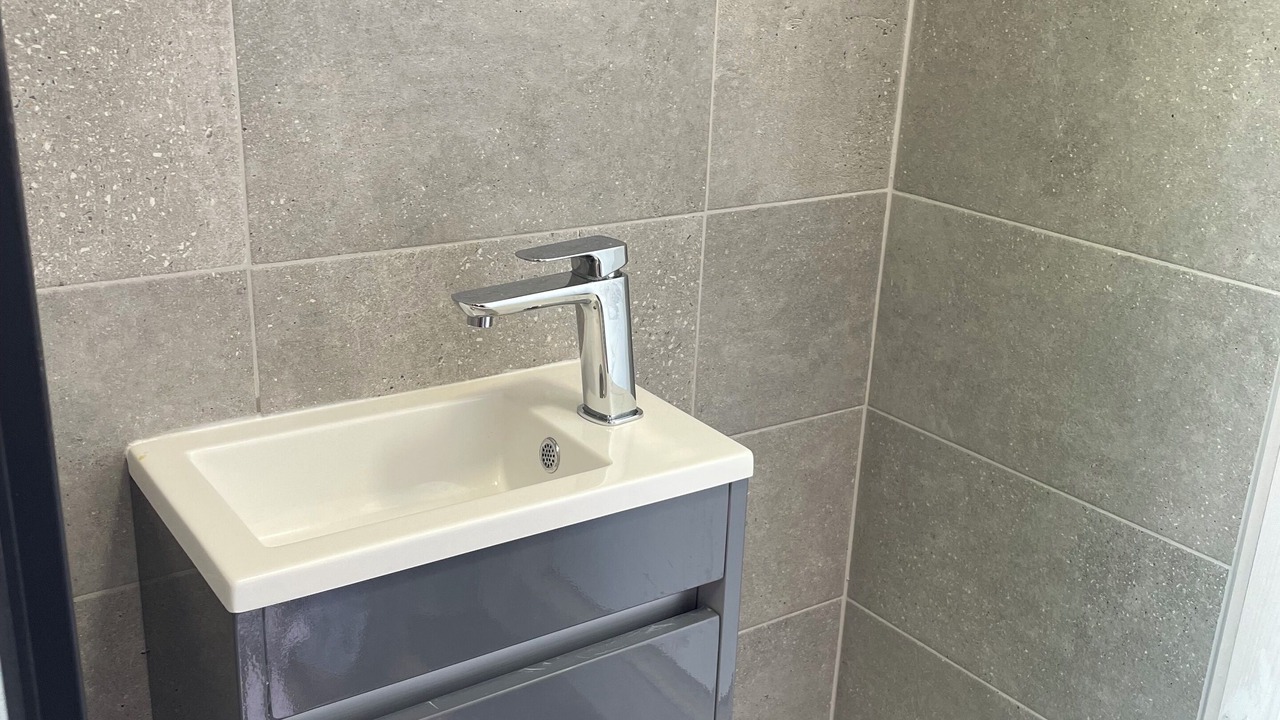 Photo of Bathroom in Perols