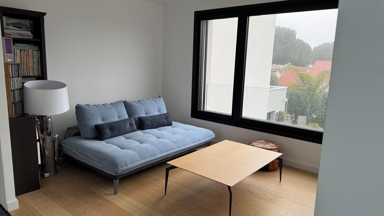 Photo of Livingroom in Perols