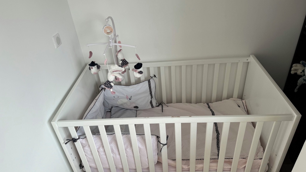 Photo of Bedroom in Perols